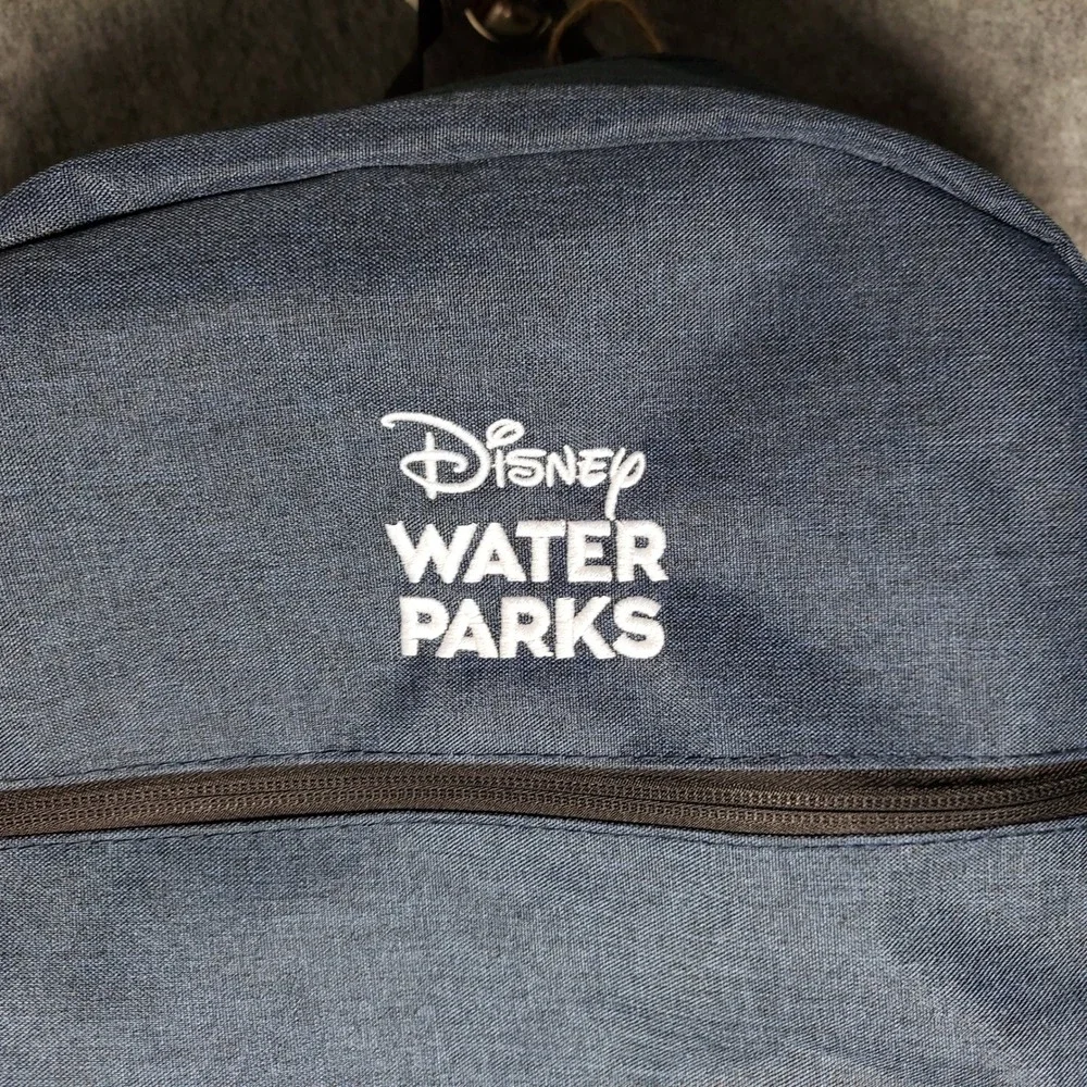 Disney Parks Backpack 16